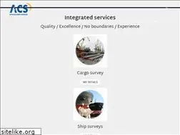Sites similar to marine-survey-constanta.com