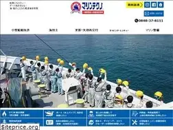 Sites similar to marine-techno.or.jp
