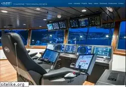 Sites similar to marine-technologies.com