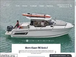 Sites similar to marine-trade.com.ua