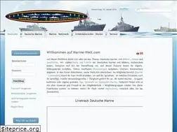 Sites similar to marine-welt.com