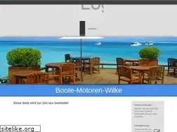 Sites similar to marine-wilke.de