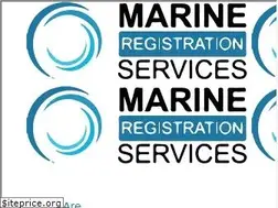 Sites similar to marine.ae