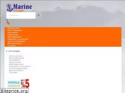 Sites similar to marine.com.tr