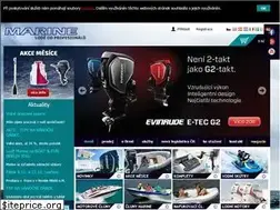 Sites similar to marine.cz