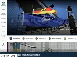 Sites similar to marine.de