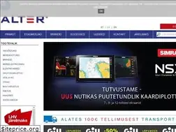 Sites similar to marine.ee