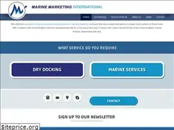 Sites similar to marine.marketing