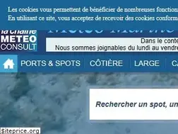 Sites similar to marine.meteoconsult.fr