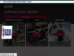 Sites similar to marine.suzuki.ca