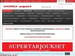 Sites similar to marinea.fi