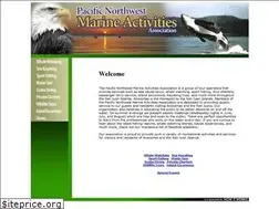 Sites similar to marineactivities.com