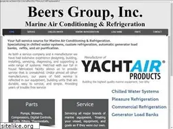 Sites similar to marineairconditioning.com