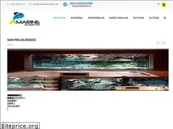 Sites similar to marineakvaryum.com