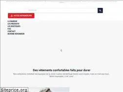 Sites similar to marineandco.fr