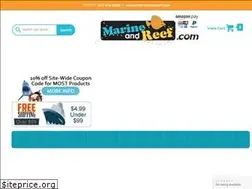 Sites similar to marineandreef.com