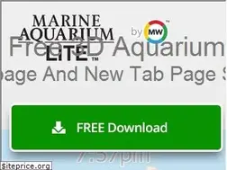 Sites similar to marineaquariumfree.com