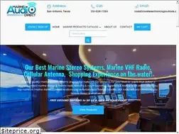Sites similar to marineaudiodirect.com
