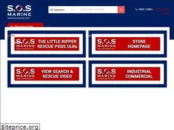 Sites similar to marinebargains.com
