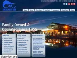 Sites similar to marinebasin.com