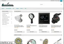 Sites similar to marinebeam.com