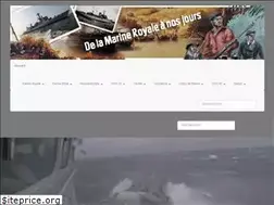 Sites similar to marinebelge.be