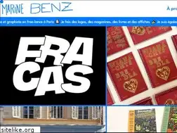 Sites similar to marinebenz.com
