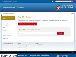 Sites similar to marinebiology.adelaide.edu.au