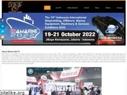 Sites similar to marinebiztv.com