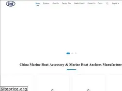 Sites similar to marineboataccessory.com