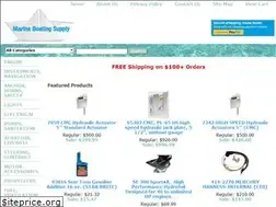 Sites similar to marineboatingsupply.com