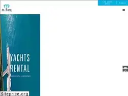 Sites similar to marinebookings.com