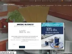Sites similar to marinebusiness.net