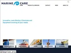Sites similar to marinecare.nl