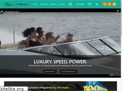 Sites similar to marinecenterusa.com