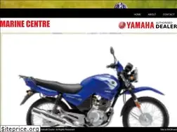 Sites similar to marinecentre.co.zw