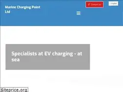 Sites similar to marinechargingpoint.com