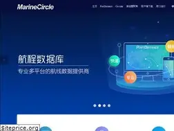 Sites similar to marinecircle.com