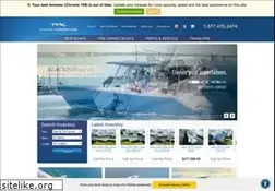 Sites similar to marineconnection.com