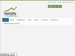Sites similar to marineconomicforum.org