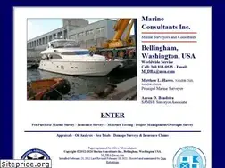 Sites similar to marineconsultantsinc.com