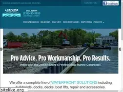 Sites similar to marinecontractornj.com