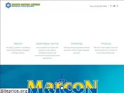 Sites similar to marinecontrolsystems.com.au