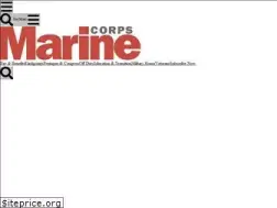 Sites similar to marinecorpstimes.com