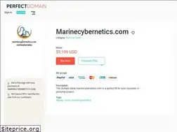 Sites similar to marinecybernetics.com
