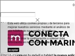 Sites similar to marinedacity.com