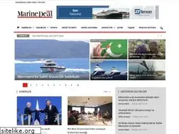 Sites similar to marinedealnews.com