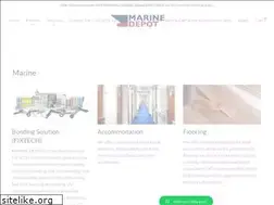Sites similar to marinedepot.com.sg