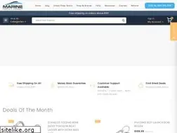 Sites similar to marinedepotdirect.com