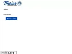 Sites similar to marinedetailspecialists.com